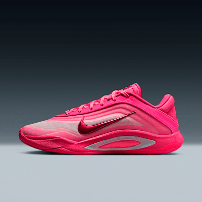A'One A'ja Wilson Basketball Shoes