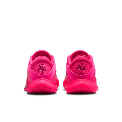 A'One A'ja Wilson Basketball Shoes