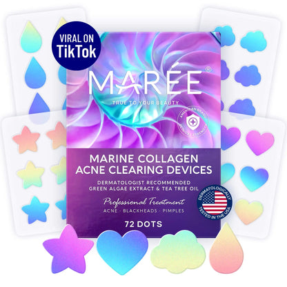 Acne Patches – Marée