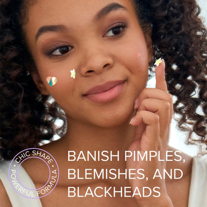 Acne Patches – Marée