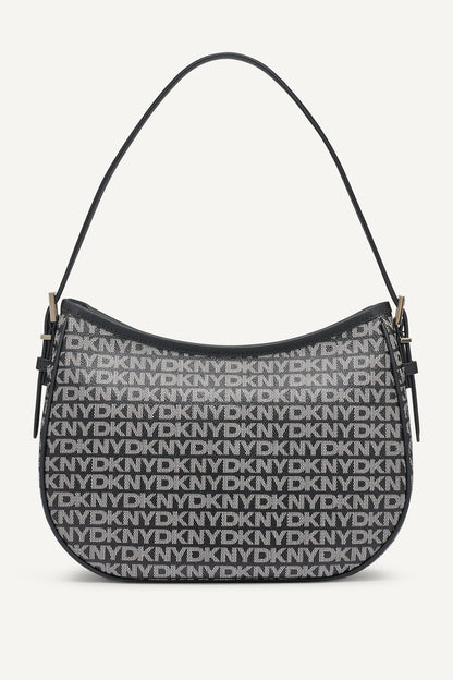 BRANTON HOBO | DKNY