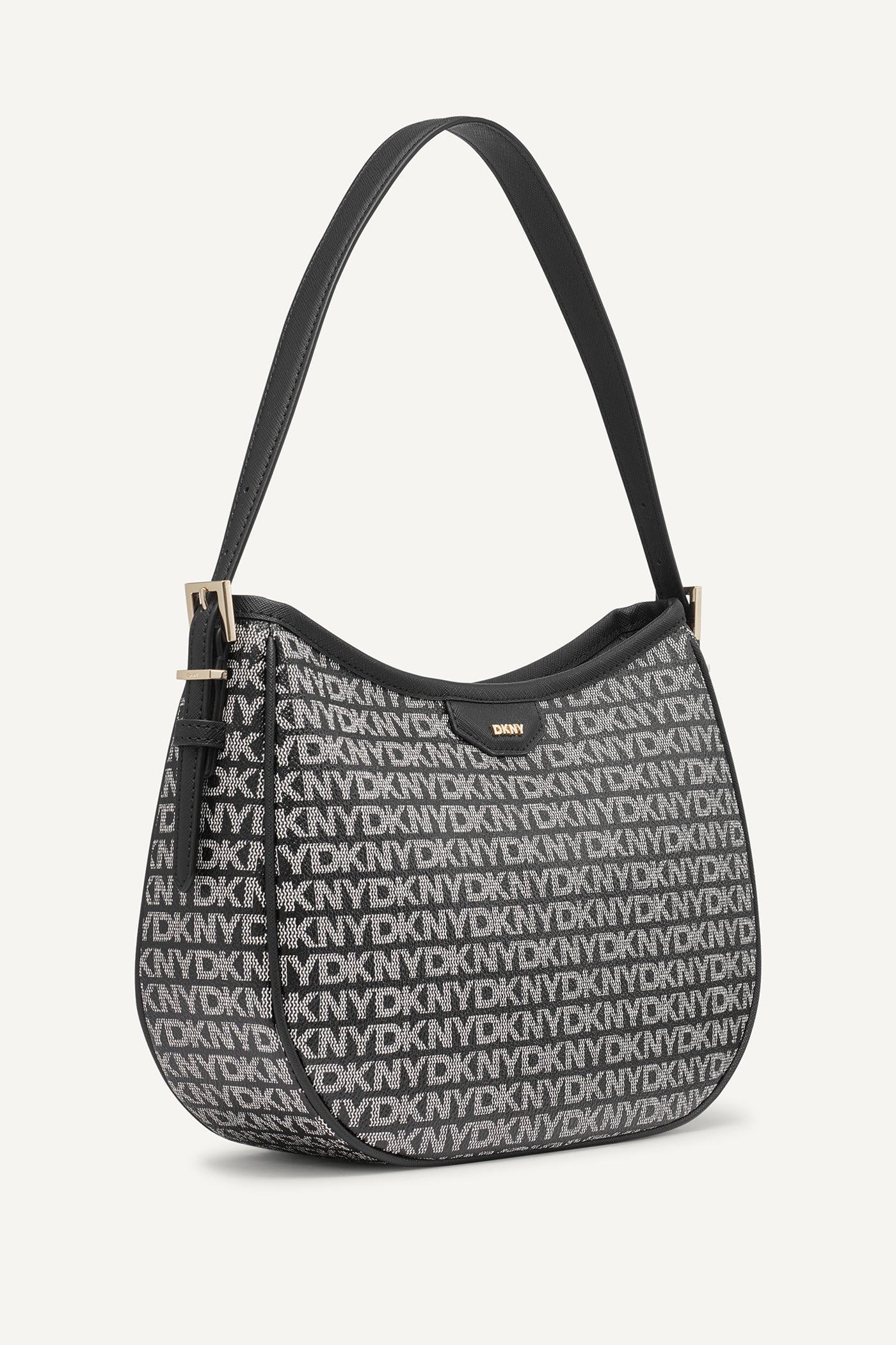 BRANTON HOBO | DKNY