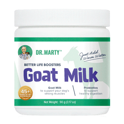 Shop Dr. Marty Pets Products | Freeze Dried Raw Dog and Cat Food