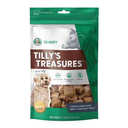 Shop Dr. Marty Pets Products | Freeze Dried Raw Dog and Cat Food
