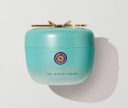 The Water Cream