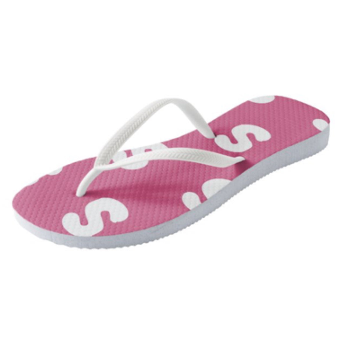 Sophia Austin Beauty Flip Flops