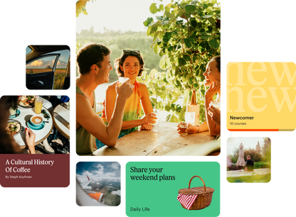 Language for Life - Babbel