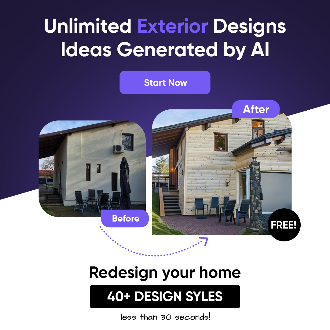 HomeDesigns AI - Interior & Exterior design with AI – SOPHIA AUSTIN BEAUTY