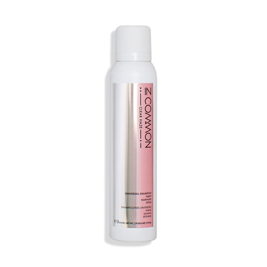 Clear Haze Universal Shampoo