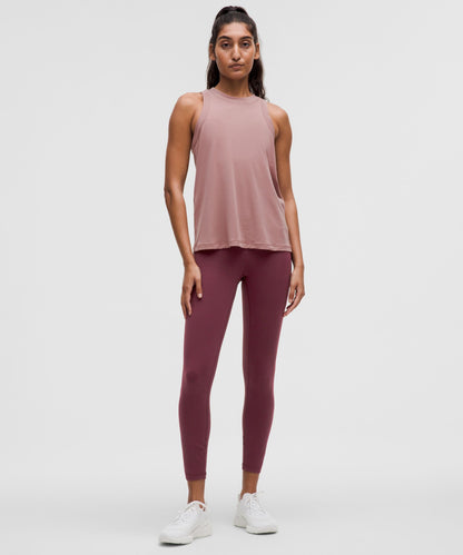 Wunder Train High-Rise Tight with Pockets 25"