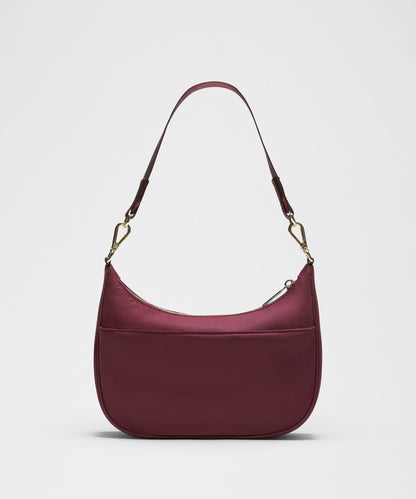 Adjustable Mini Shoulder Bag 3L