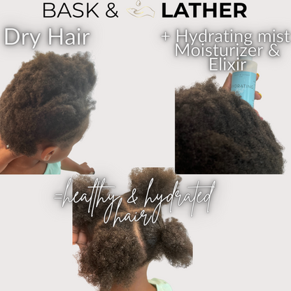 Hydrating Hair Mist