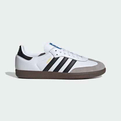 adidas Samba OG Shoes - White