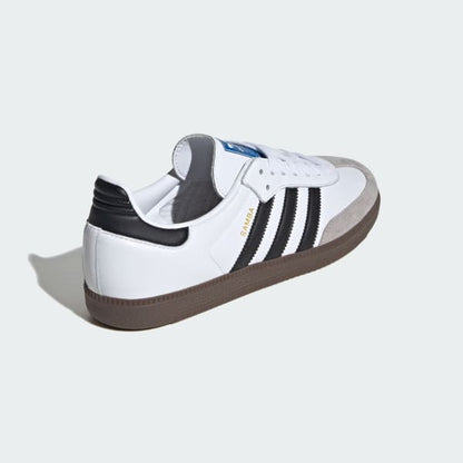 adidas Samba OG Shoes - White