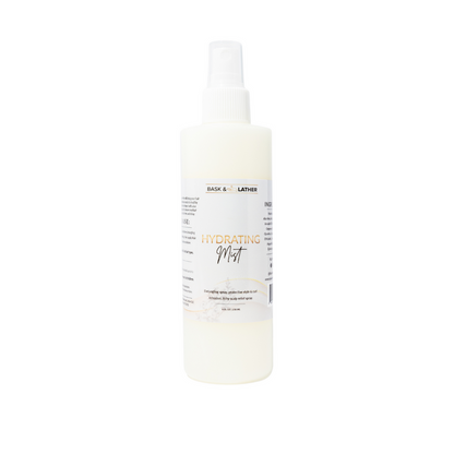 Hydrating Hair Mist