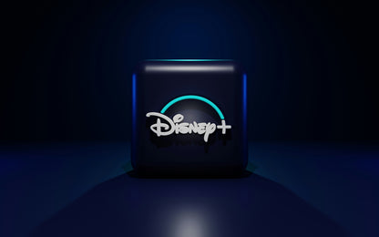 Disney+ - Stream Unlimited Movies and TV Series