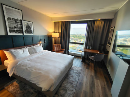 Radisson Hotels Official Site | Book Rooms Worldwide