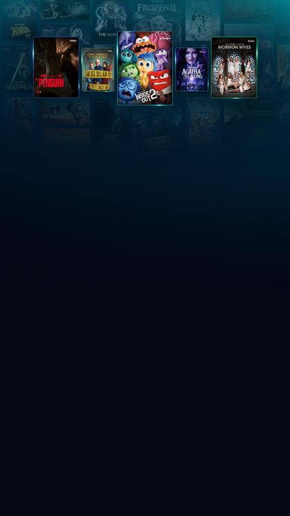 Disney+ - Stream Unlimited Movies and TV Series