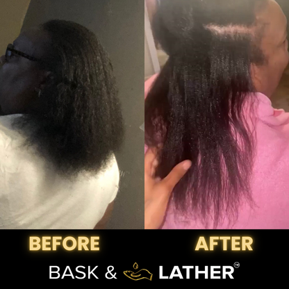 JUMBO Scalp Stimulator