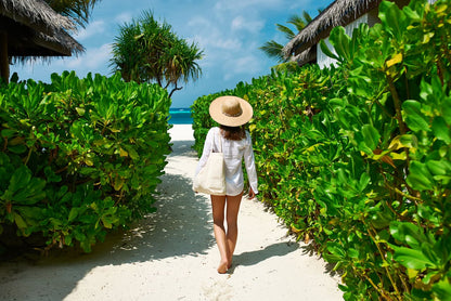 Hampton by Hilton Hotels – Hampton Inn